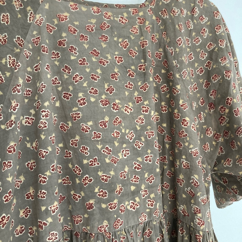 Christy Dawn Theo Dress Large